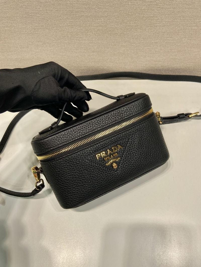 Prada Cosmetic Bags